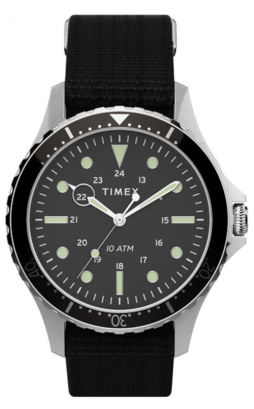 Timex Navi TW2T75600