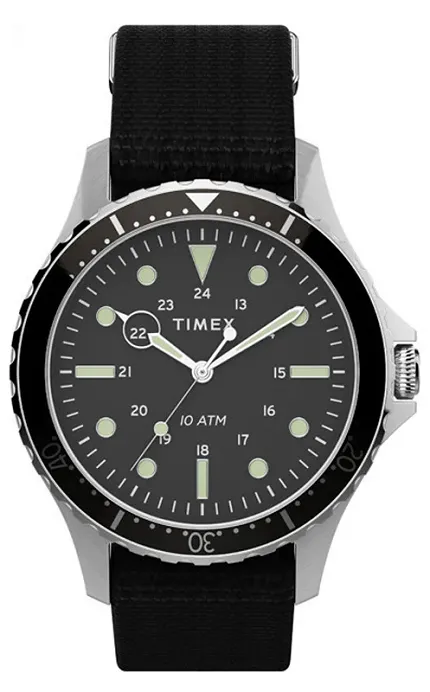 Timex TW2T75600 Navi XL Navi - zdjęcie 1
