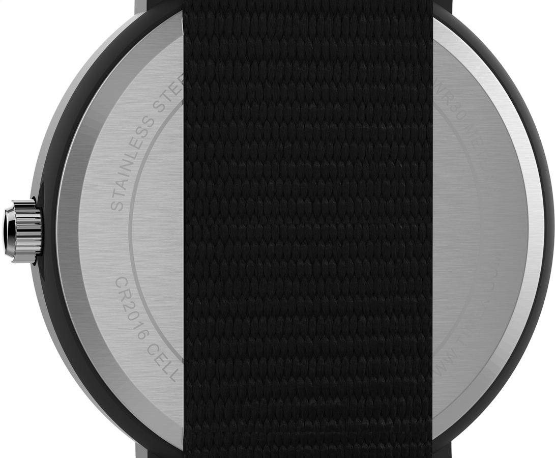 Timex TW2T65700 zegarek klasyczny Weekender - miniatura 4
