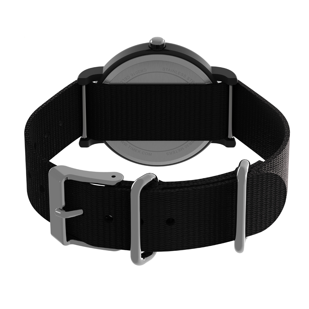 Timex TW2T65700 zegarek dla dzieci Weekender - miniatura 2
