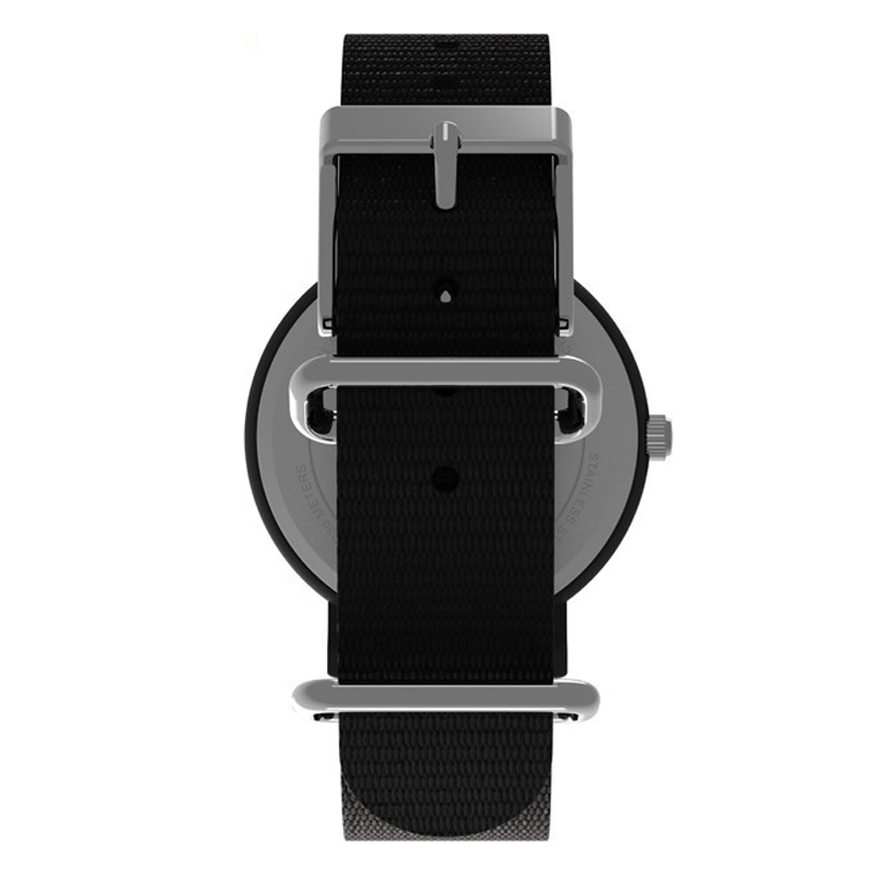 Timex TW2T65700 dla dzieci zegarek Weekender pasek - miniatura 3