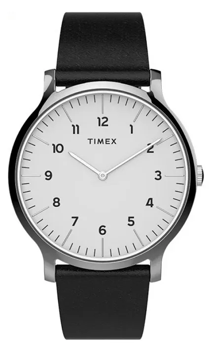 Timex TW2T66300 Norway Norway - zdjęcie 1