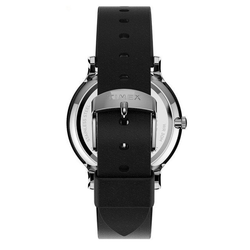 zegarek Timex TW2T66300 srebrny Norway - miniatura 7