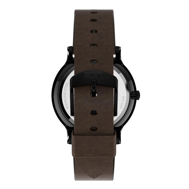 zegarek Timex TW2T66400 kwarcowy męski Norway Norway - miniatura 6