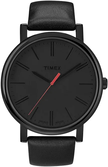 Timex T2N794 Originals Essential Collection Originals Oversized