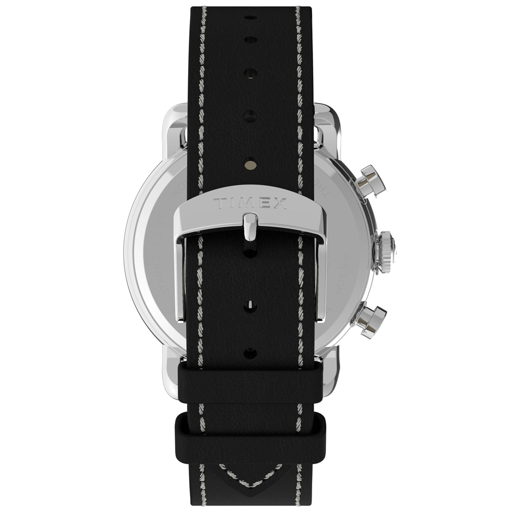 Timex TW2U02200 zegarek męski sportowy Port pasek - miniatura 7