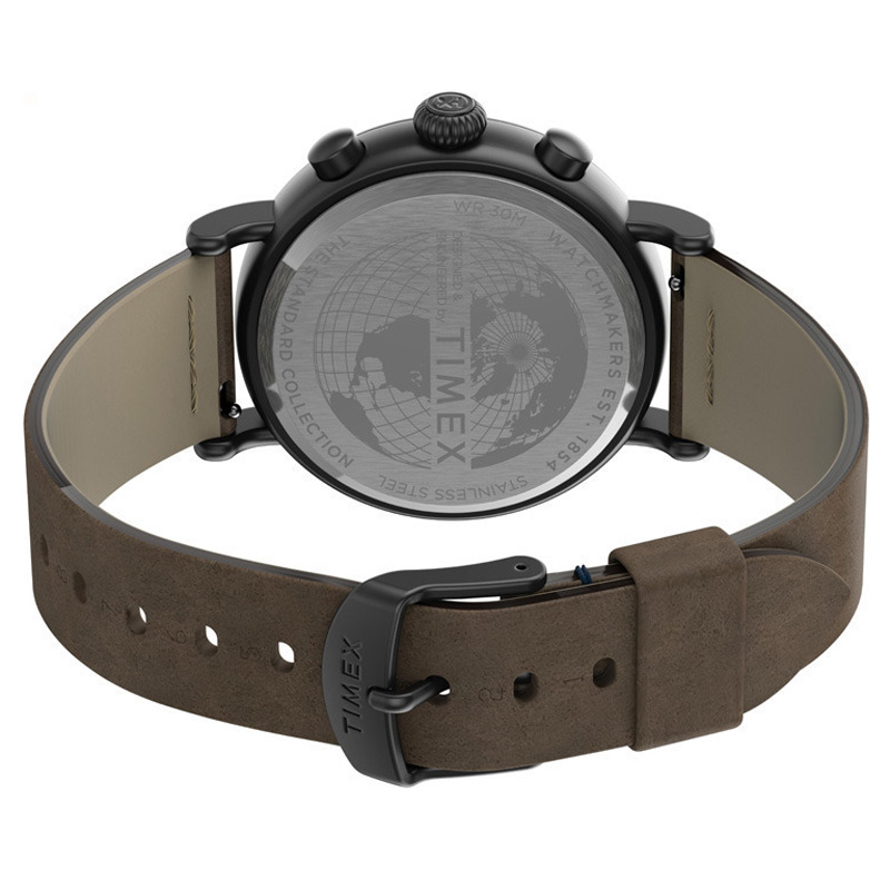 Timex TW2T69000 Standard zegarek fashion/modowy Standard - miniatura 6