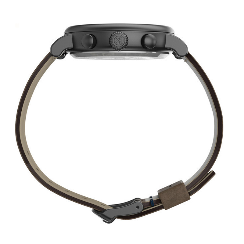 Timex TW2T69000 zegarek męski Standard - miniatura 5