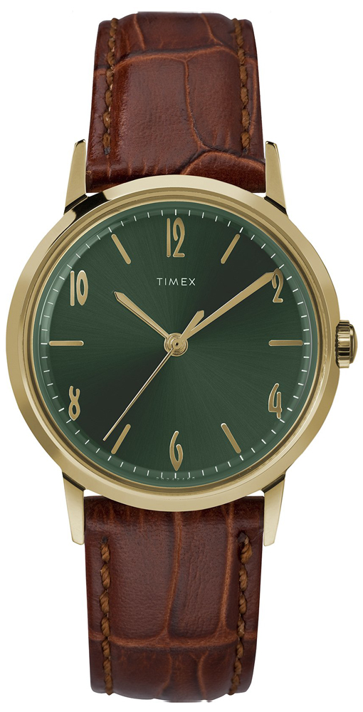 Timex Todd Snyder Marlin TW2U01700