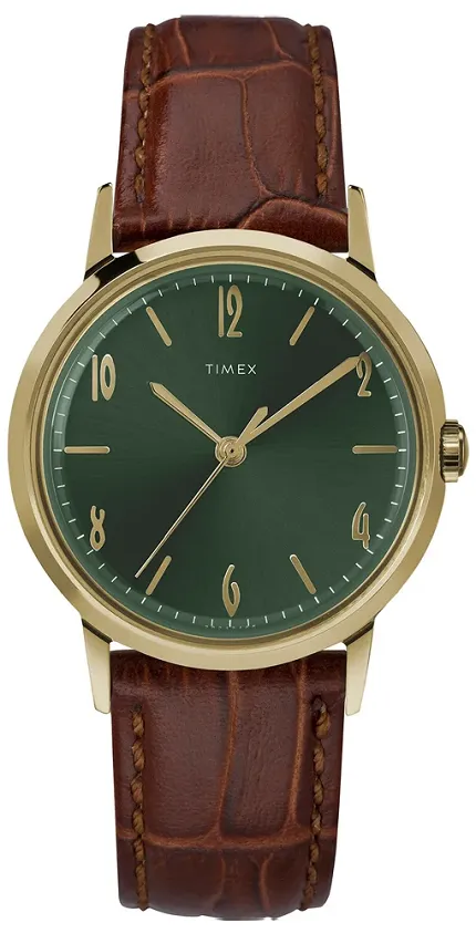 Timex TW2U01700 Todd Snyder Todd Snyder Marlin - zdjęcie 1