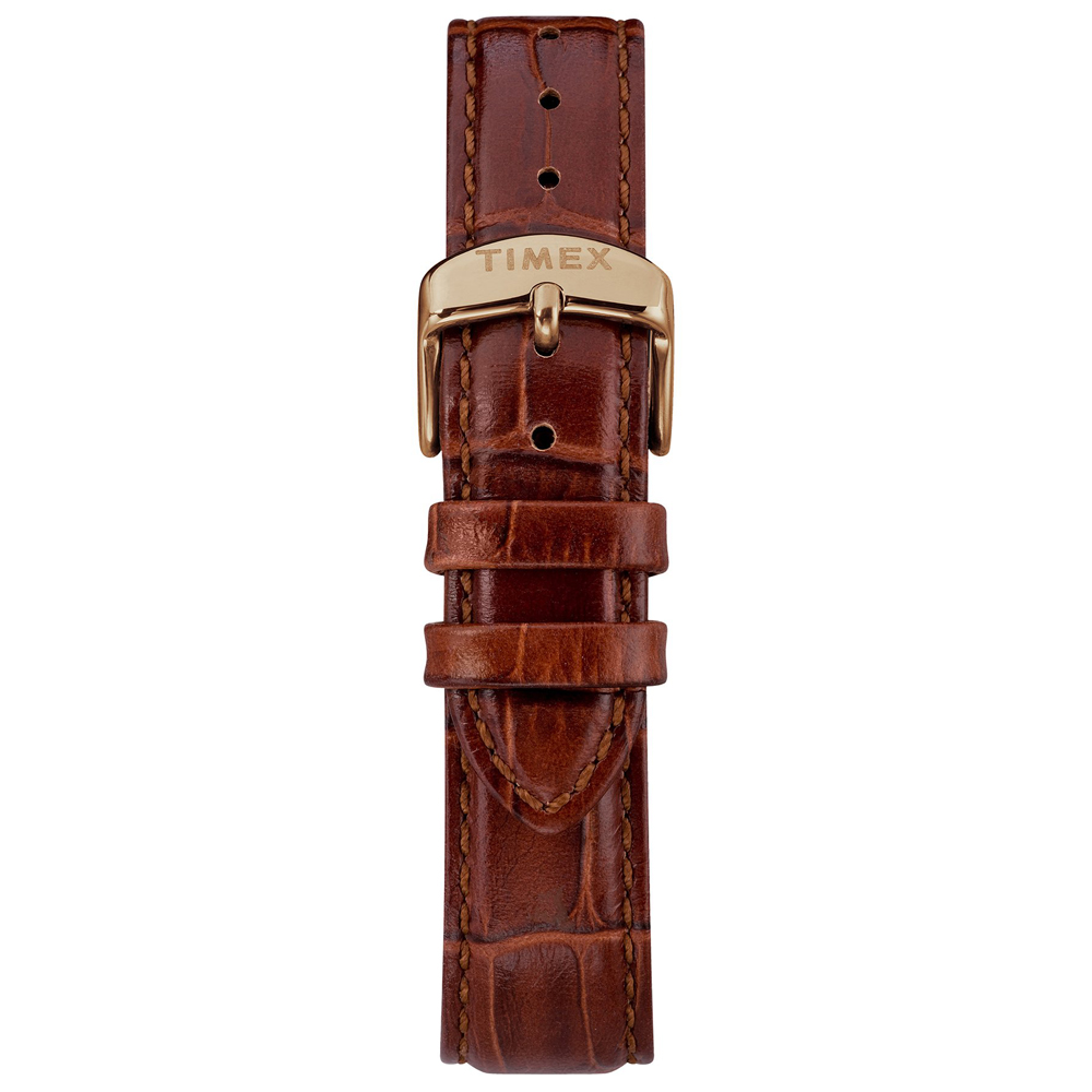 Timex TW2U01700 zegarek męski Todd Snyder - miniatura 2