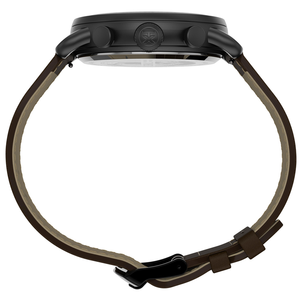 zegarek Timex TW2U02100 kwarcowy męski Port Port - miniatura 5