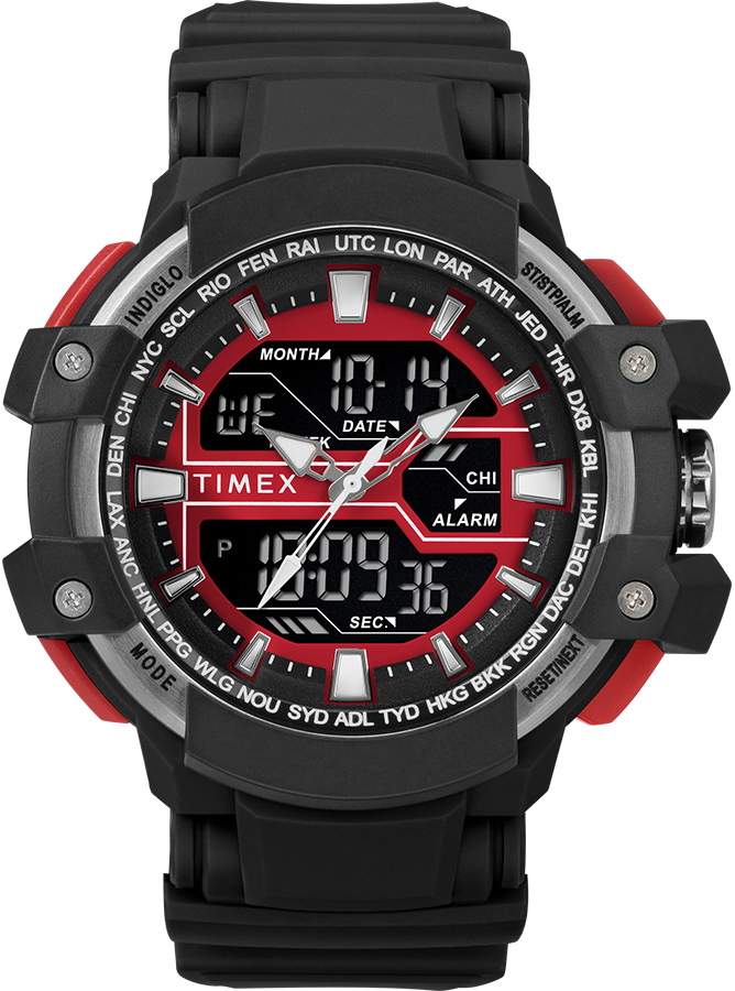 Timex Lifestyle Combo TW5M22700