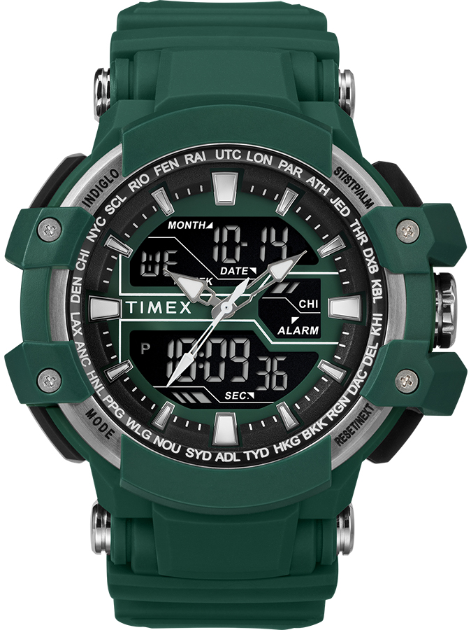 Timex Lifestyle Combo TW5M22800
