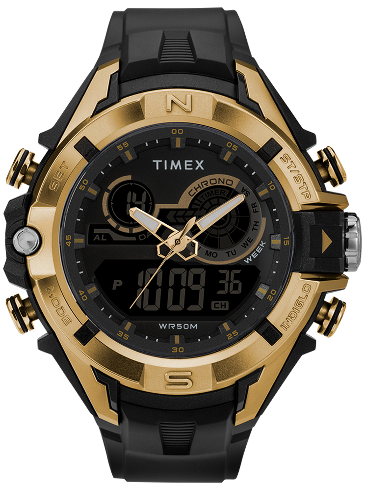 Timex Lifestyle Combo TW5M23100