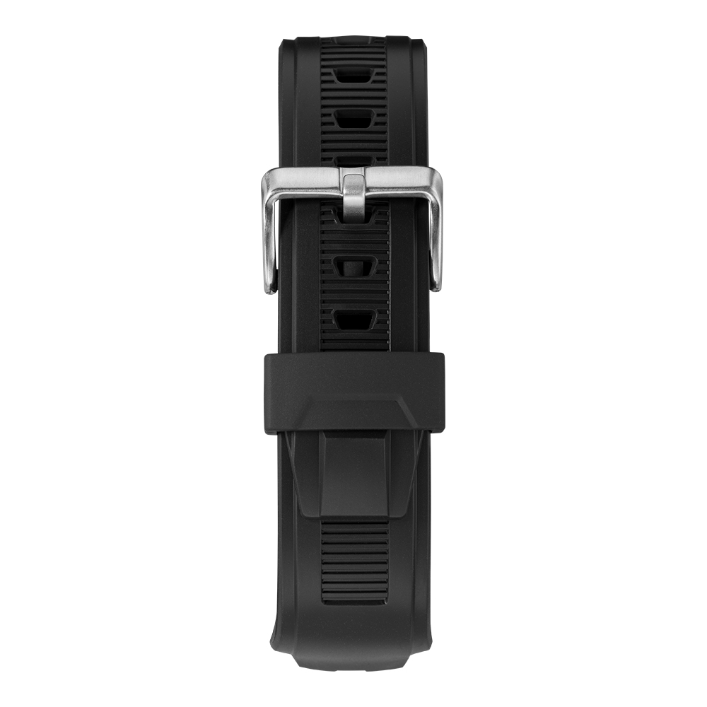Timex TW5M23300 męski zegarek The Guard DGTL pasek