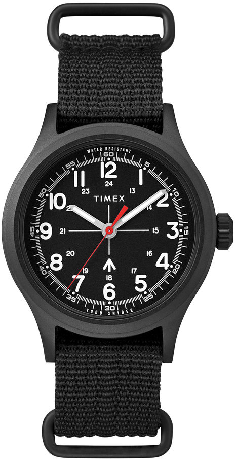 Timex Todd Snyder Military Inspired TW2R78600