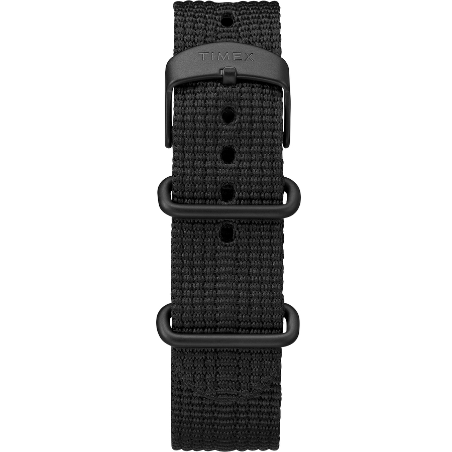 Timex TW2R78600 zegarek męski Todd Snyder - miniatura 2