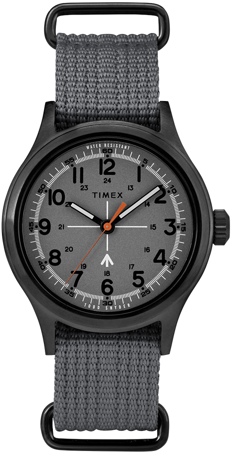 Timex Todd Snyder Military Inspired TW2R78700