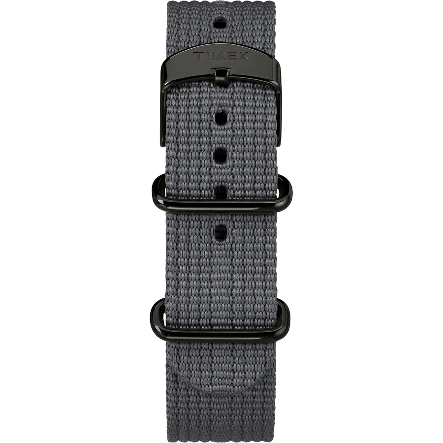 Timex TW2R78700 zegarek męski Todd Snyder - miniatura 2