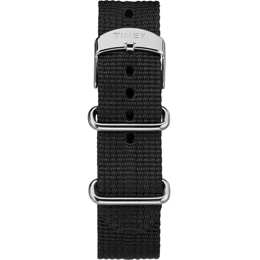Timex TW2R78900 zegarek męski Todd Snyder - miniatura 2