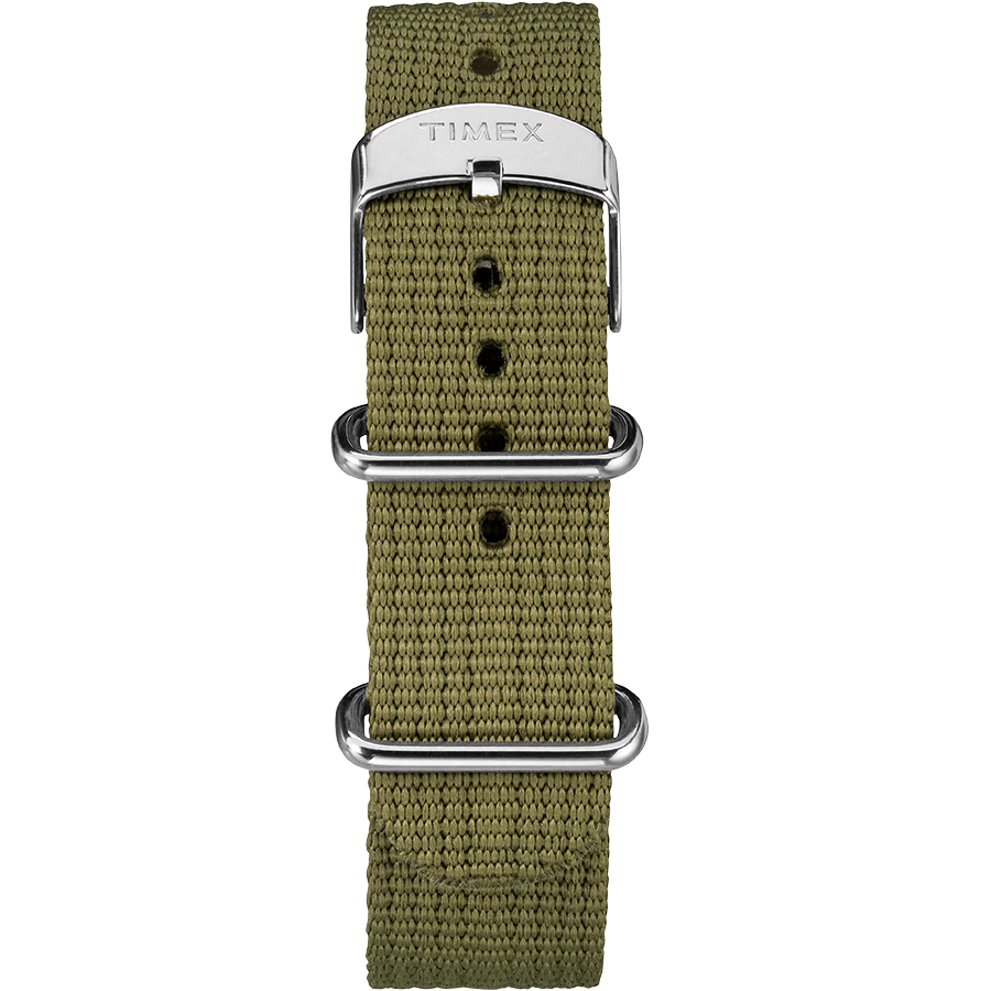 Timex TW4B05800 zegarek męski Todd Snyder - miniatura 2