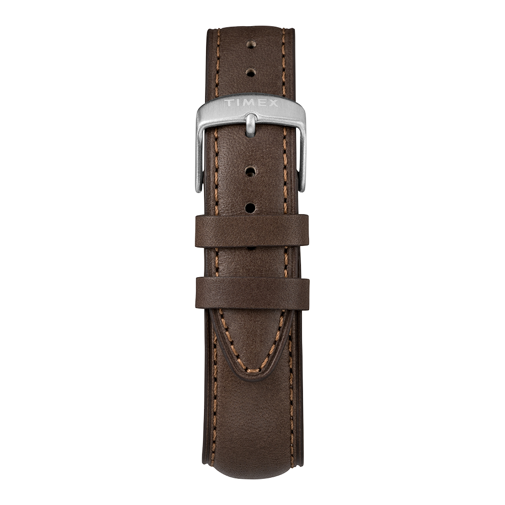 zegarek Timex TW2R88200 kwarcowy męski Waterbury The Waterbury - miniatura 6