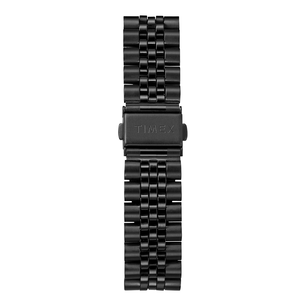 zegarek Timex TW2R88600 kwarcowy męski Waterbury The Waterbury - miniatura 6