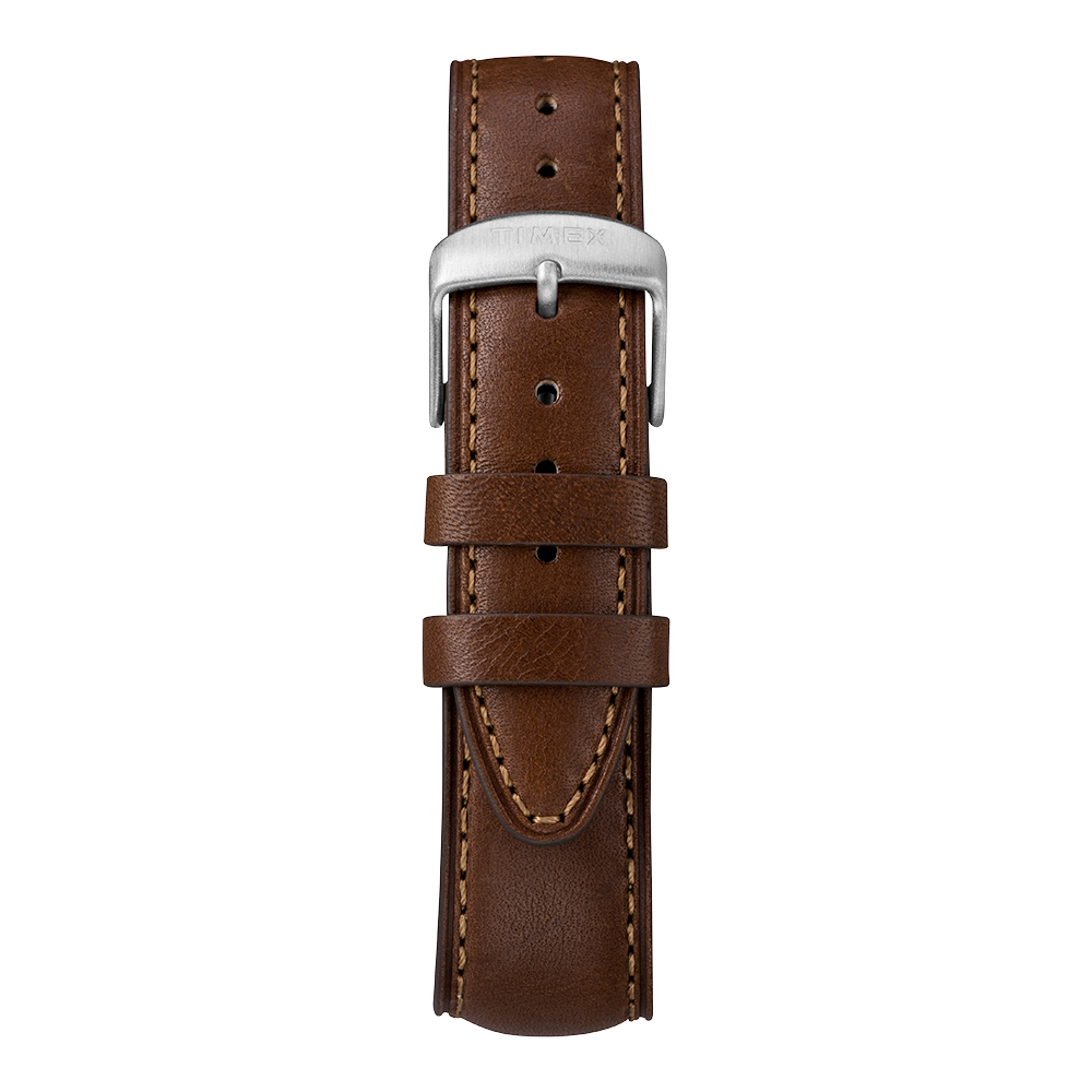 Timex TW2R89000 męski zegarek Waterbury pasek - miniatura 3