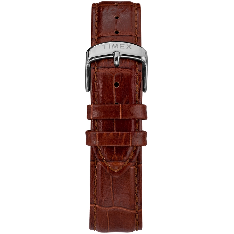 zegarek Timex TW2R95900 kwarcowy męski Waterbury The Waterbury - miniatura 6
