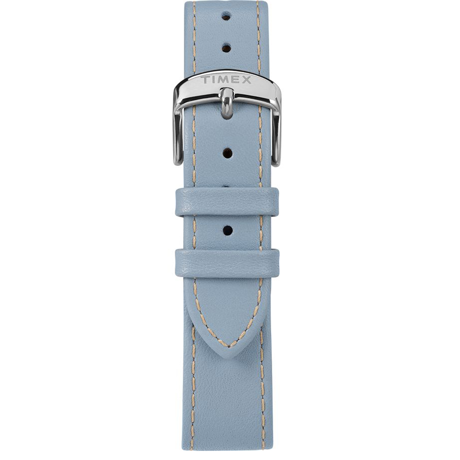 Timex TW2T27200 damski zegarek Waterbury pasek - miniatura 6