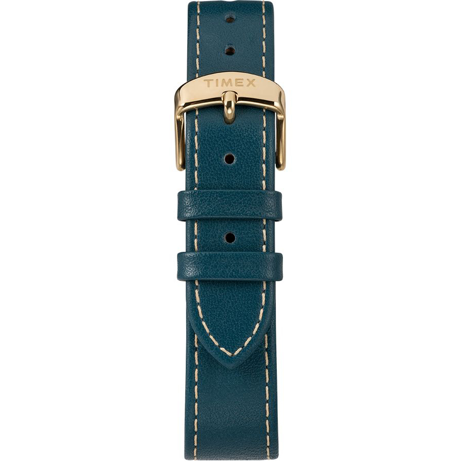 Timex TW2T27300 męski zegarek Waterbury pasek - miniatura 5