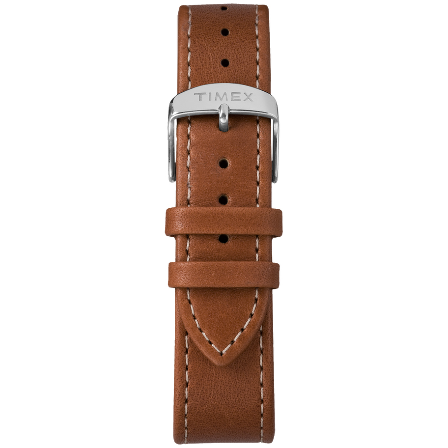 Timex TW2T27700 męski zegarek Waterbury pasek - miniatura 3