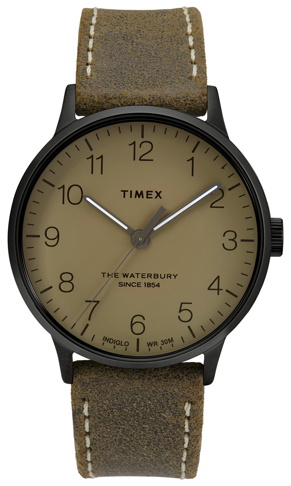 Timex The Waterbury TW2T27800