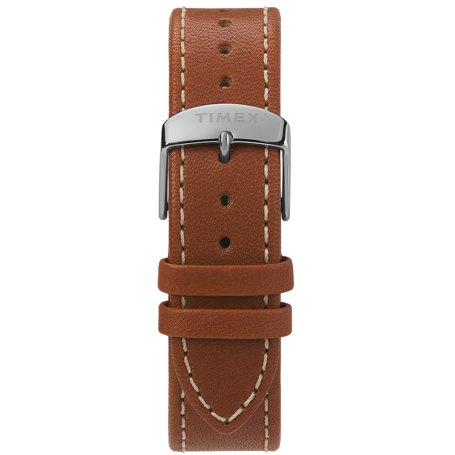 zegarek Timex TW2T28000 kwarcowy męski Waterbury The Waterbury - miniatura 6