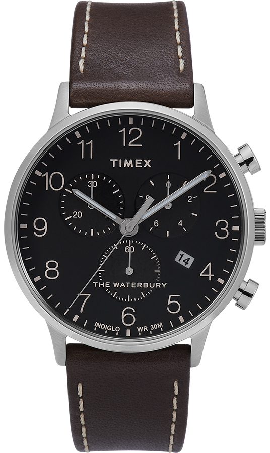 Timex The Waterbury TW2T28200