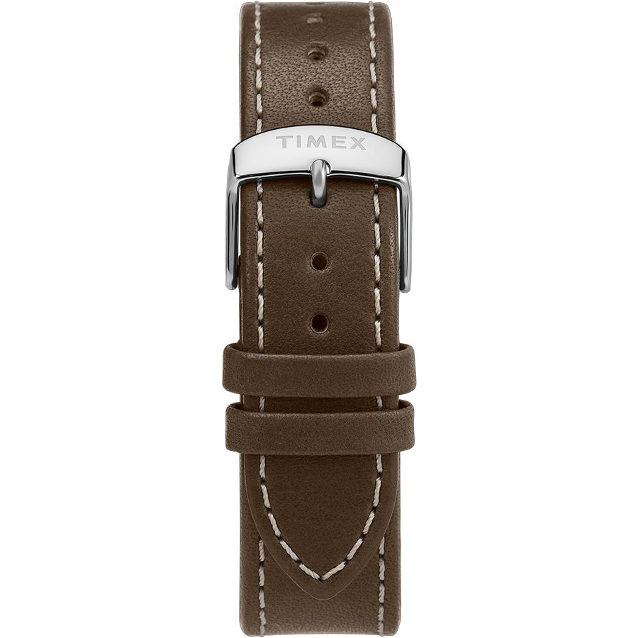 zegarek Timex TW2T28200 kwarcowy męski Waterbury The Waterbury - miniatura 6