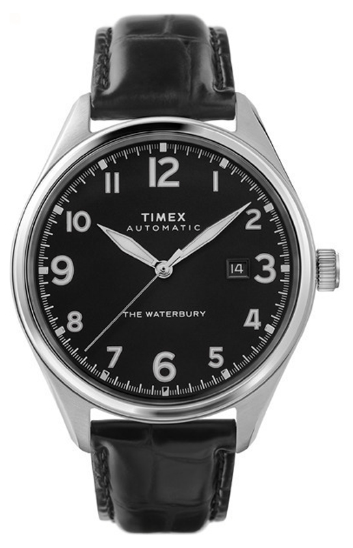 Timex TW2T69600 Waterbury The Waterbury - miniatura 1