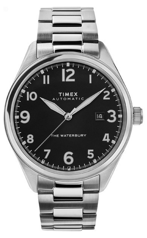 Timex The Waterbury TW2T69800