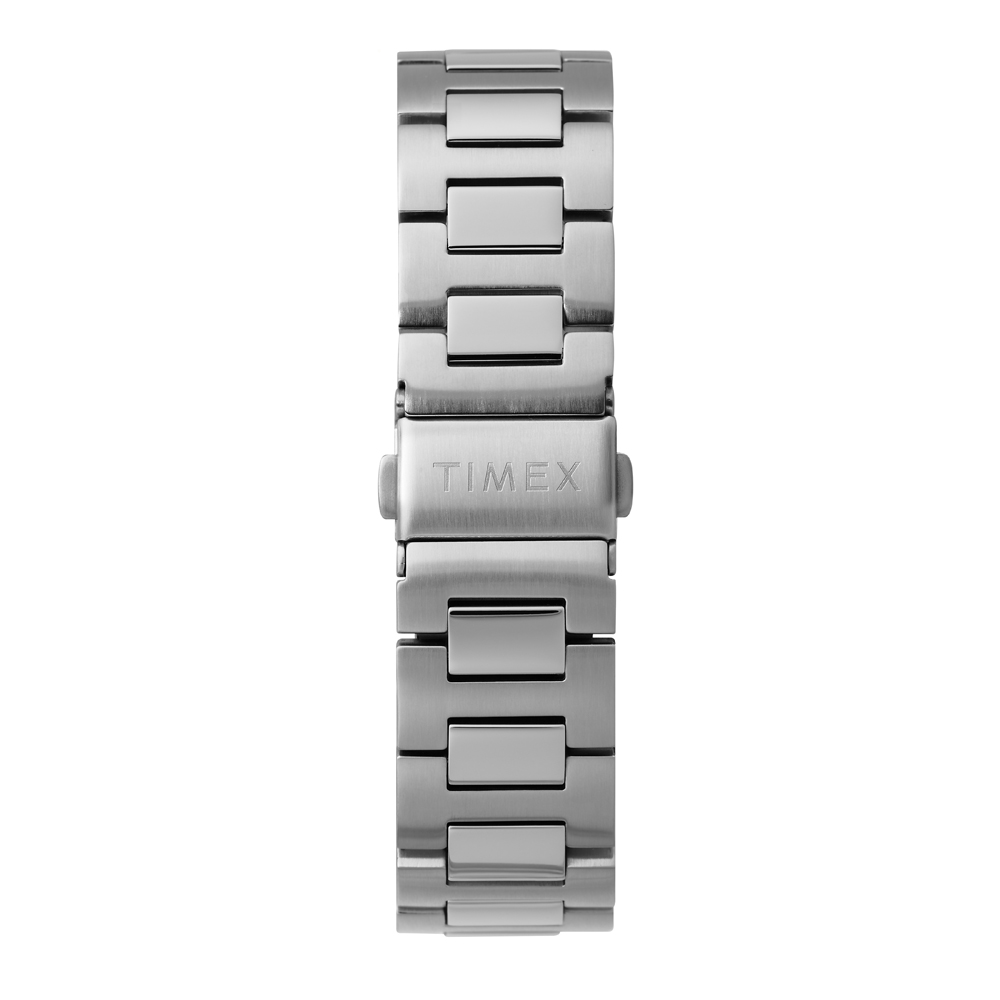Timex TW2T69800 męski zegarek Waterbury bransoleta - miniatura 6