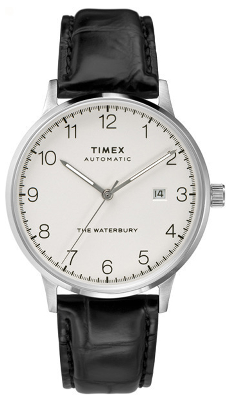 Timex The Waterbury TW2T69900
