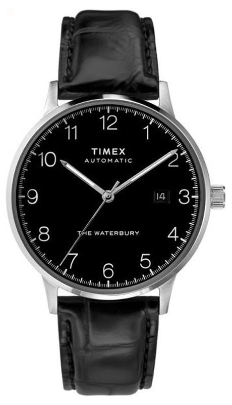 Timex The Waterbury TW2T70000