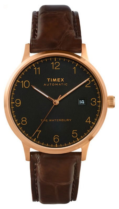 Timex The Waterbury TW2T70100