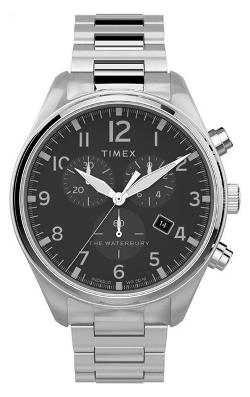 Timex The Waterbury TW2T70300