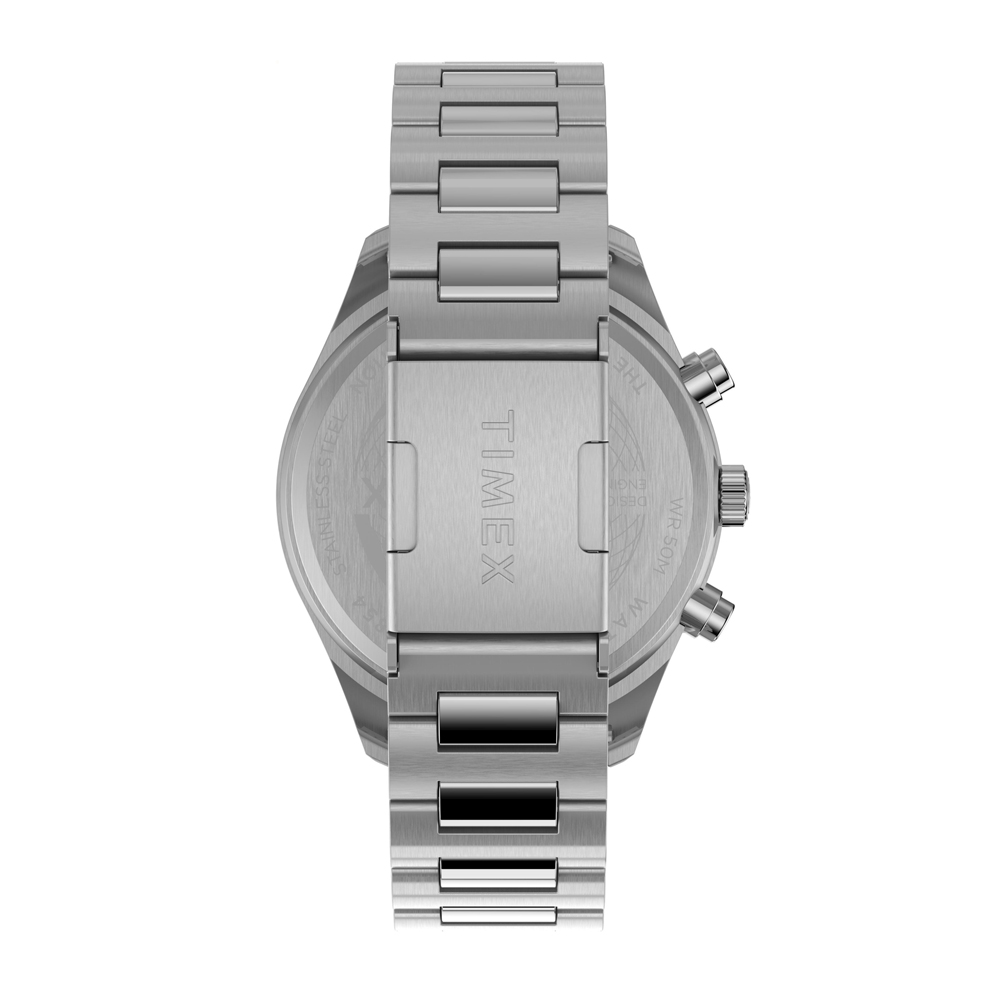 zegarek Timex TW2T70300 kwarcowy męski Waterbury The Waterbury - miniatura 10