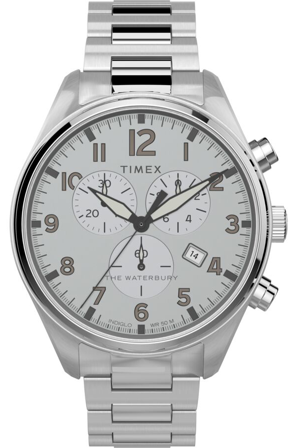 Timex The Waterbury TW2T70400