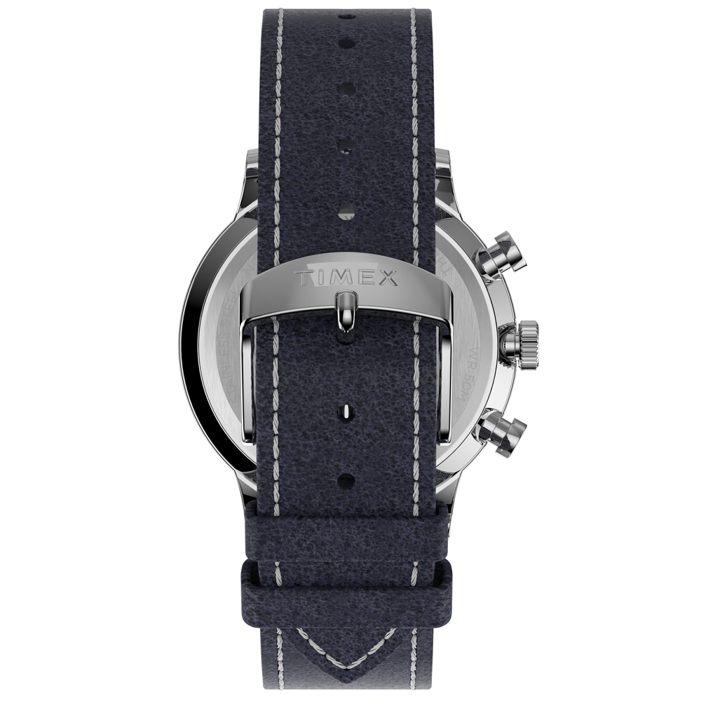 zegarek Timex TW2T71300 kwarcowy męski Waterbury The Waterbury - miniatura 6