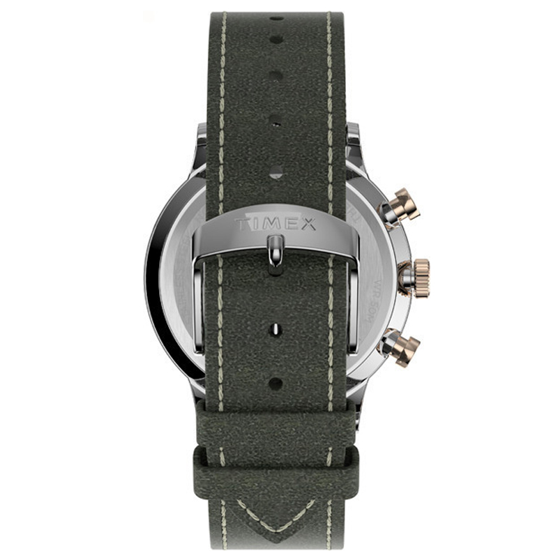 zegarek Timex TW2T71400 kwarcowy męski Waterbury The Waterbury - miniatura 6
