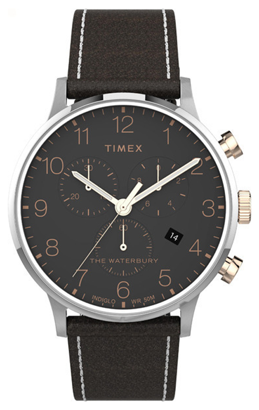 Timex The Waterbury TW2T71500