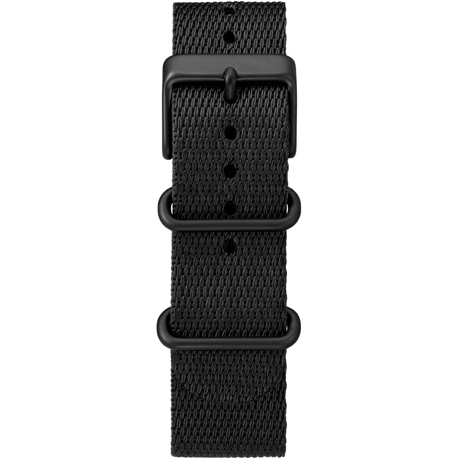 Timex TW2T20800 męski zegarek Weekender bransoleta - miniatura 3